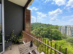 The Lanai (D23), Condominium #623005701